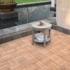 Teak Tile