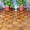 Teak Tile